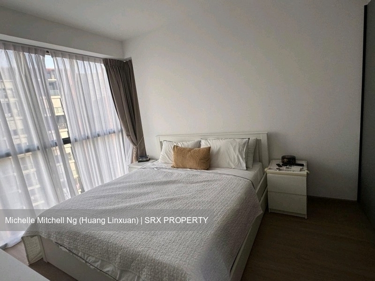 Affinity At Serangoon (D19), Apartment #560502301